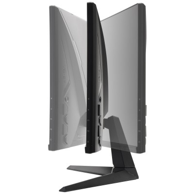 Монітор Asus 27" TUF Gaming VG27AQA1A 2xHDMI, DP, MM, VA, 2560x1440, 170Hz, 1ms, AdaptiveSync, HDR10 Монітор Asus 27" TUF Gaming VG27AQA1A 2xHDMI, DP, MM, VA, 2560x1440, 170Hz, 1ms, AdaptiveSync, HDR10