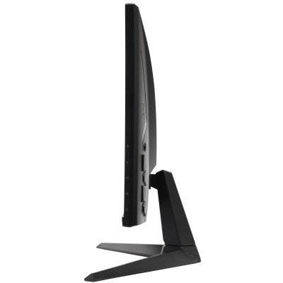 Монітор Asus 27" TUF Gaming VG27AQA1A 2xHDMI, DP, MM, VA, 2560x1440, 170Hz, 1ms, AdaptiveSync, HDR10 Монітор Asus 27" TUF Gaming VG27AQA1A 2xHDMI, DP, MM, VA, 2560x1440, 170Hz, 1ms, AdaptiveSync, HDR10