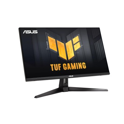 Монітор Asus 27" TUF Gaming VG27AQM1A 2xHDMI, DP, MM, IPS, 2560x1440, 260Hz, 1ms, DCI-P3 90%, AdaptiveSync, HDR400 Монітор Asus 27" TUF Gaming VG27AQM1A 2xHDMI, DP, MM, IPS, 2560x1440, 260Hz, 1ms, DCI-P3 90%, AdaptiveSync, HDR400