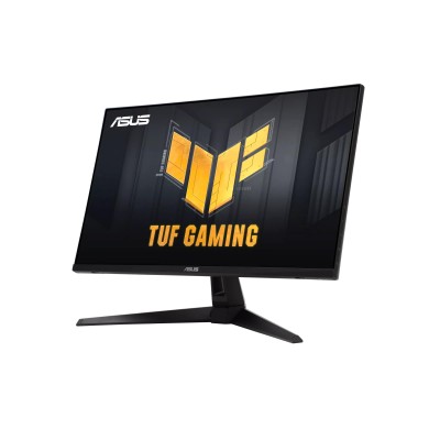 Монітор Asus 27" TUF Gaming VG27AQM1A 2xHDMI, DP, MM, IPS, 2560x1440, 260Hz, 1ms, DCI-P3 90%, AdaptiveSync, HDR400 Монітор Asus 27" TUF Gaming VG27AQM1A 2xHDMI, DP, MM, IPS, 2560x1440, 260Hz, 1ms, DCI-P3 90%, AdaptiveSync, HDR400