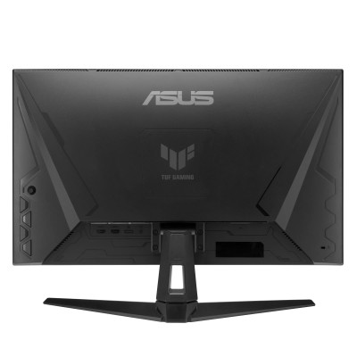 Монітор Asus 27" TUF Gaming VG27AQM1A 2xHDMI, DP, MM, IPS, 2560x1440, 260Hz, 1ms, DCI-P3 90%, AdaptiveSync, HDR400 Монітор Asus 27" TUF Gaming VG27AQM1A 2xHDMI, DP, MM, IPS, 2560x1440, 260Hz, 1ms, DCI-P3 90%, AdaptiveSync, HDR400