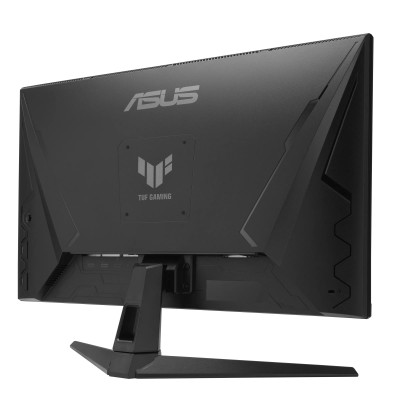 Монітор Asus 27" TUF Gaming VG27AQM1A 2xHDMI, DP, MM, IPS, 2560x1440, 260Hz, 1ms, DCI-P3 90%, AdaptiveSync, HDR400 Монітор Asus 27" TUF Gaming VG27AQM1A 2xHDMI, DP, MM, IPS, 2560x1440, 260Hz, 1ms, DCI-P3 90%, AdaptiveSync, HDR400