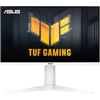 Монітор Asus 27" TUF Gaming VG27AQML1A-W 2xHDMI, DP, 2xUSB, MM, IPS, 2560x1440, 260Hz, 1ms, DCI-P3 90%, AdaptiveSync, Pivot, HDR Монітор Asus 27" TUF Gaming VG27AQML1A-W 2xHDMI, DP, 2xUSB, MM, IPS, 2560x1440, 260Hz, 1ms, DCI-P3 90%, AdaptiveSync, Pivot, HDR