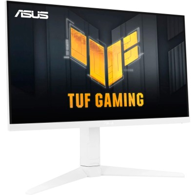 Монітор Asus 27" TUF Gaming VG27AQML1A-W 2xHDMI, DP, 2xUSB, MM, IPS, 2560x1440, 260Hz, 1ms, DCI-P3 90%, AdaptiveSync, Pivot, HDR Монітор Asus 27" TUF Gaming VG27AQML1A-W 2xHDMI, DP, 2xUSB, MM, IPS, 2560x1440, 260Hz, 1ms, DCI-P3 90%, AdaptiveSync, Pivot, HDR