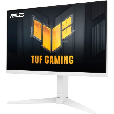 Монітор Asus 27" TUF Gaming VG27AQML1A-W 2xHDMI, DP, 2xUSB, MM, IPS, 2560x1440, 260Hz, 1ms, DCI-P3 90%, AdaptiveSync, Pivot, HDR Монітор Asus 27" TUF Gaming VG27AQML1A-W 2xHDMI, DP, 2xUSB, MM, IPS, 2560x1440, 260Hz, 1ms, DCI-P3 90%, AdaptiveSync, Pivot, HDR