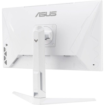 Монітор Asus 27" TUF Gaming VG27AQML1A-W 2xHDMI, DP, 2xUSB, MM, IPS, 2560x1440, 260Hz, 1ms, DCI-P3 90%, AdaptiveSync, Pivot, HDR Монітор Asus 27" TUF Gaming VG27AQML1A-W 2xHDMI, DP, 2xUSB, MM, IPS, 2560x1440, 260Hz, 1ms, DCI-P3 90%, AdaptiveSync, Pivot, HDR