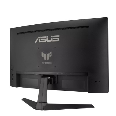 Монітор Asus 27" TUF Gaming VG27VQ3B 2xHDMI, DP, MM, VA, 180Hz, 1ms, DCI-P3 90%, CURVED, AdaptiveSync Монітор Asus 27" TUF Gaming VG27VQ3B 2xHDMI, DP, MM, VA, 180Hz, 1ms, DCI-P3 90%, CURVED, AdaptiveSync