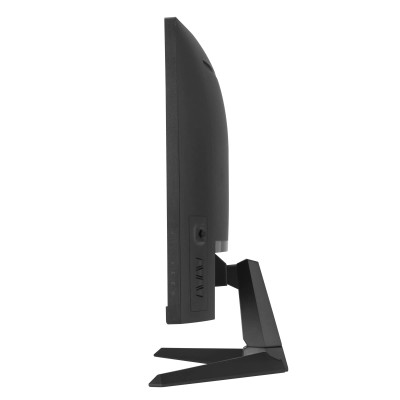 Монітор Asus 27" TUF Gaming VG27VQ3B 2xHDMI, DP, MM, VA, 180Hz, 1ms, DCI-P3 90%, CURVED, AdaptiveSync Монітор Asus 27" TUF Gaming VG27VQ3B 2xHDMI, DP, MM, VA, 180Hz, 1ms, DCI-P3 90%, CURVED, AdaptiveSync