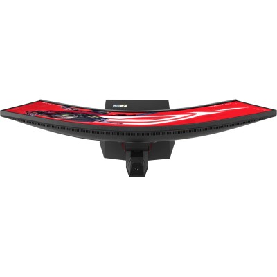 Монітор Asus 31.5" ROG Strix XG32WCS HDMI, DP, USB-C, Audio, VA, 2560x1440, 180Hz, 1ms, sRGB 125%, CURVED, FreeSync, HAS, HDR400 Монітор Asus 31.5" ROG Strix XG32WCS HDMI, DP, USB-C, Audio, VA, 2560x1440, 180Hz, 1ms, sRGB 125%, CURVED, FreeSync, HAS, HDR400