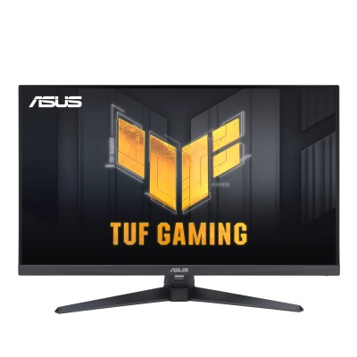 Монітор Asus 31.5" TUF Gaming VG328QA1A 2xHDMI, DP, USB, MM, VA, 170Hz, 1ms, sRGB 100%, AdaptiveSync Монітор Asus 31.5" TUF Gaming VG328QA1A 2xHDMI, DP, USB, MM, VA, 170Hz, 1ms, sRGB 100%, AdaptiveSync