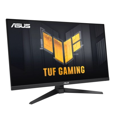 Монітор Asus 31.5" TUF Gaming VG328QA1A 2xHDMI, DP, USB, MM, VA, 170Hz, 1ms, sRGB 100%, AdaptiveSync Монітор Asus 31.5" TUF Gaming VG328QA1A 2xHDMI, DP, USB, MM, VA, 170Hz, 1ms, sRGB 100%, AdaptiveSync