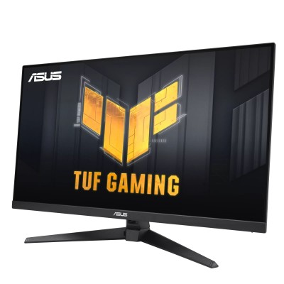 Монітор Asus 31.5" TUF Gaming VG328QA1A 2xHDMI, DP, USB, MM, VA, 170Hz, 1ms, sRGB 100%, AdaptiveSync Монітор Asus 31.5" TUF Gaming VG328QA1A 2xHDMI, DP, USB, MM, VA, 170Hz, 1ms, sRGB 100%, AdaptiveSync