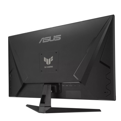 Монітор Asus 31.5" TUF Gaming VG328QA1A 2xHDMI, DP, USB, MM, VA, 170Hz, 1ms, sRGB 100%, AdaptiveSync Монітор Asus 31.5" TUF Gaming VG328QA1A 2xHDMI, DP, USB, MM, VA, 170Hz, 1ms, sRGB 100%, AdaptiveSync