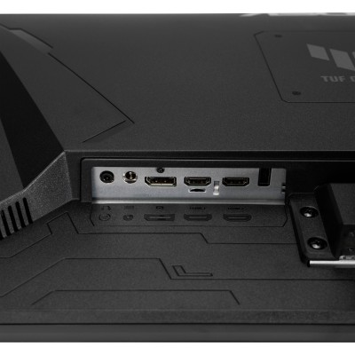 Монітор Asus 31.5" TUF Gaming VG32AQA1A 2xHDMI, DP, MM, VA, 2560x1440, 170Hz, 1ms, FreeSync, HDR10