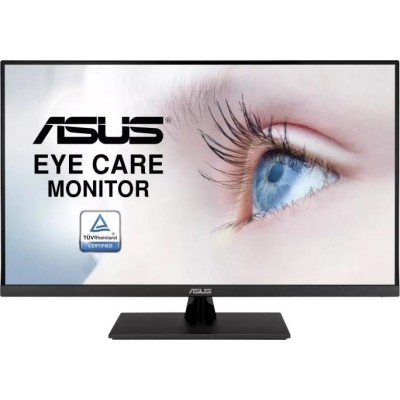 Монітор Asus 31.5" VP32AQ HDMI, DP, MM, IPS, 2560x1440, 75Hz, 5ms, RGB 100%, FreeSync, HDR10 Монітор Asus 31.5" VP32AQ HDMI, DP, MM, IPS, 2560x1440, 75Hz, 5ms, RGB 100%, FreeSync, HDR10