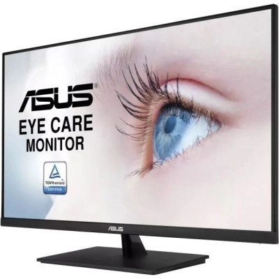 Монітор Asus 31.5" VP32AQ HDMI, DP, MM, IPS, 2560x1440, 75Hz, 5ms, RGB 100%, FreeSync, HDR10 Монітор Asus 31.5" VP32AQ HDMI, DP, MM, IPS, 2560x1440, 75Hz, 5ms, RGB 100%, FreeSync, HDR10