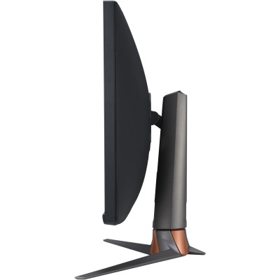 Монітор Asus 32" ROG Swift PG32UQXR 2xHDMI, 2xDP, 2xUSB, IPS, 3840x2160, 160Hz, 1ms, sRGB 160%, FreeSync, HAS, HDR1000 Монітор Asus 32" ROG Swift PG32UQXR 2xHDMI, 2xDP, 2xUSB, IPS, 3840x2160, 160Hz, 1ms, sRGB 160%, FreeSync, HAS, HDR1000