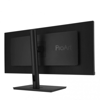 Монітор Asus 34" ProArt PA348CGV 2xHDMI, DP, USB-C, 4xUSB, MM, IPS, 3440x1440, 21:9, 120Hz, 2ms, DCI-P3 98%, FreeSync, HAS, HDR4 Монітор Asus 34" ProArt PA348CGV 2xHDMI, DP, USB-C, 4xUSB, MM, IPS, 3440x1440, 21:9, 120Hz, 2ms, DCI-P3 98%, FreeSync, HAS, HDR4