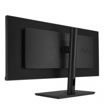 Монітор Asus 34" ProArt PA348CGV 2xHDMI, DP, USB-C, 4xUSB, MM, IPS, 3440x1440, 21:9, 120Hz, 2ms, DCI-P3 98%, FreeSync, HAS, HDR4 Монітор Asus 34" ProArt PA348CGV 2xHDMI, DP, USB-C, 4xUSB, MM, IPS, 3440x1440, 21:9, 120Hz, 2ms, DCI-P3 98%, FreeSync, HAS, HDR4