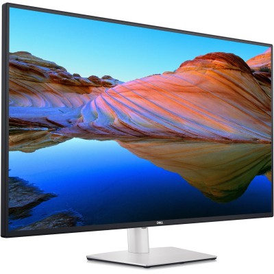 Монітор DELL 43" U4323QE 2xHDMI, 2xDP, USB-C, RJ-45, MM, IPS, 3840x2160, sRGB 95%, HAS Монітор DELL 43" U4323QE 2xHDMI, 2xDP, USB-C, RJ-45, MM, IPS, 3840x2160, sRGB 95%, HAS