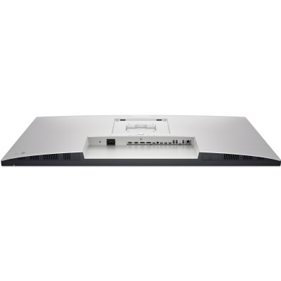 Монітор DELL 43" U4323QE 2xHDMI, 2xDP, USB-C, RJ-45, MM, IPS, 3840x2160, sRGB 95%, HAS Монітор DELL 43" U4323QE 2xHDMI, 2xDP, USB-C, RJ-45, MM, IPS, 3840x2160, sRGB 95%, HAS