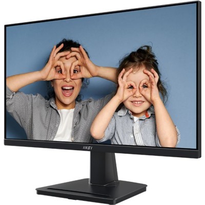 Монітор MSI 21.5" PRO MP225 D-Sub, HDMI, IPS, 100Hz, 4ms, sRGB 107% Монітор MSI 21.5" PRO MP225 D-Sub, HDMI, IPS, 100Hz, 4ms, sRGB 107%