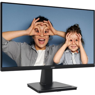 Монітор MSI 21.5" PRO MP225 D-Sub, HDMI, IPS, 100Hz, 4ms, sRGB 107% Монітор MSI 21.5" PRO MP225 D-Sub, HDMI, IPS, 100Hz, 4ms, sRGB 107%