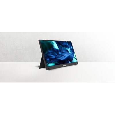 Монітор портативний Asus 15.6" ZenScreen MB16AHG mHDMI, 2xUSB-C, IPS, 144Hz, 3ms, FreeSync Монітор портативний Asus 15.6" ZenScreen MB16AHG mHDMI, 2xUSB-C, IPS, 144Hz, 3ms, FreeSync