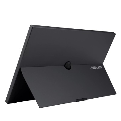 Монітор портативний Asus 15.6" ZenScreen MB16AHG mHDMI, 2xUSB-C, IPS, 144Hz, 3ms, FreeSync Монітор портативний Asus 15.6" ZenScreen MB16AHG mHDMI, 2xUSB-C, IPS, 144Hz, 3ms, FreeSync