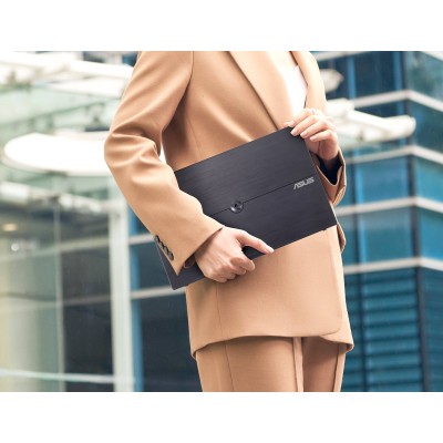Монітор портативний Asus 15.6" ZenScreen MB16AHV mHDMI, 2xUSB-C, IPS, Cover Монітор портативний Asus 15.6" ZenScreen MB16AHV mHDMI, 2xUSB-C, IPS, Cover