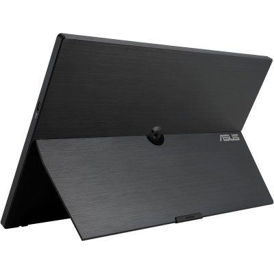 Монітор портативний Asus 15.6" ZenScreen MB16AHV mHDMI, 2xUSB-C, IPS, Cover Монітор портативний Asus 15.6" ZenScreen MB16AHV mHDMI, 2xUSB-C, IPS, Cover