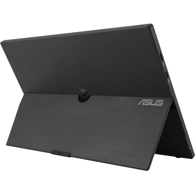 Монітор портативний Asus 15.6" ZenScreen MB16AHV mHDMI, 2xUSB-C, IPS, Cover Монітор портативний Asus 15.6" ZenScreen MB16AHV mHDMI, 2xUSB-C, IPS, Cover