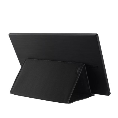 Монітор портативний Asus 15.6" ZenScreen MB166C USB-C, IPS, Cover Монітор портативний Asus 15.6" ZenScreen MB166C USB-C, IPS, Cover
