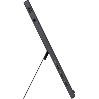 Монітор портативний Asus 15.6" ZenScreen MB16AMTR mHDMI, 2xUSB-C, MM, IPS, 7800mAh, Touch, Case