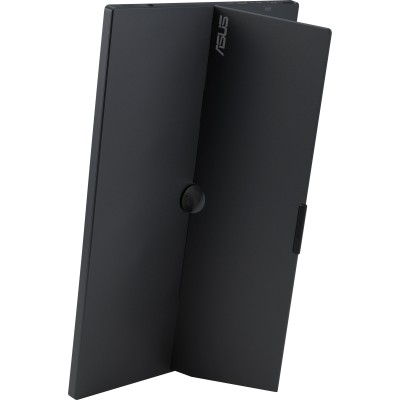Монітор портативний Asus 15.6" ZenScreen MB16AMTR mHDMI, 2xUSB-C, MM, IPS, 7800mAh, Touch, Case
