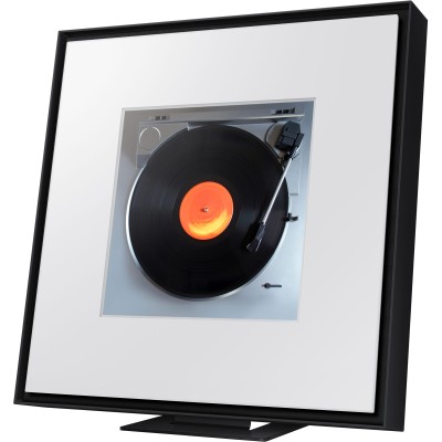 Музичний центр SAMSUNG Music Frame HW-LS60D/UA
