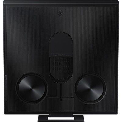 Музичний центр SAMSUNG Music Frame HW-LS60D/UA