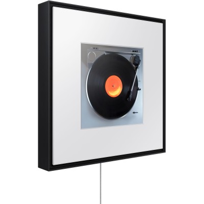 Музичний центр SAMSUNG Music Frame HW-LS60D/UA