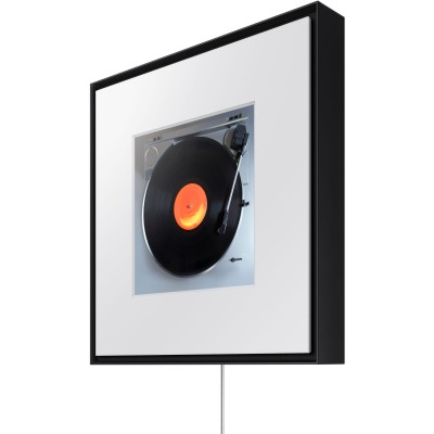 Музичний центр SAMSUNG Music Frame HW-LS60D/UA