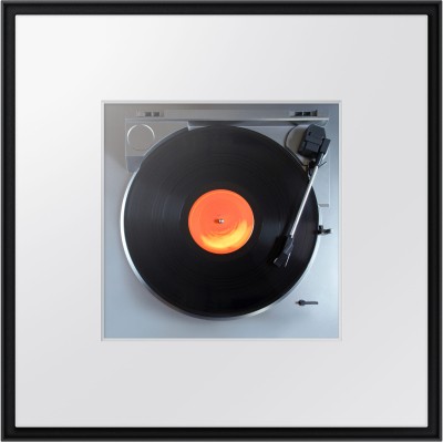Музичний центр SAMSUNG Music Frame HW-LS60D/UA