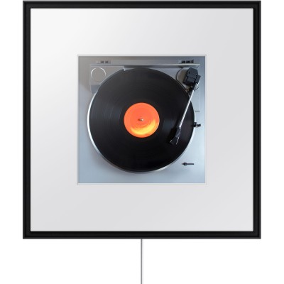 Музичний центр SAMSUNG Music Frame HW-LS60D/UA