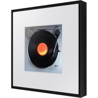Музичний центр SAMSUNG Music Frame HW-LS60D/UA