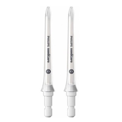 Набір насадок для іригатора Philips Sonicare Power Flosser HX3042/00 Набір насадок для іригатора Philips Sonicare Power Flosser HX3042/00