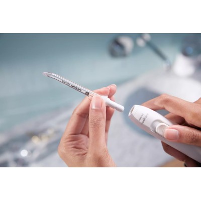 Набір насадок для іригатора Philips Sonicare Power Flosser HX3042/00 Набір насадок для іригатора Philips Sonicare Power Flosser HX3042/00