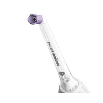 Набір насадок для іригатора Philips Sonicare Power Flosser HX3062/00 Набір насадок для іригатора Philips Sonicare Power Flosser HX3062/00
