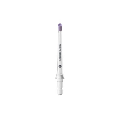 Набір насадок для іригатора Philips Sonicare Power Flosser HX3062/00 Набір насадок для іригатора Philips Sonicare Power Flosser HX3062/00