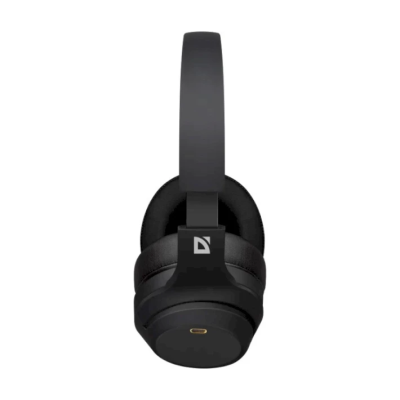Навушники DEFENDER (63690)FreeMotion B690 Bluetooth, чорний Навушники DEFENDER (63690)FreeMotion B690 Bluetooth, чорний