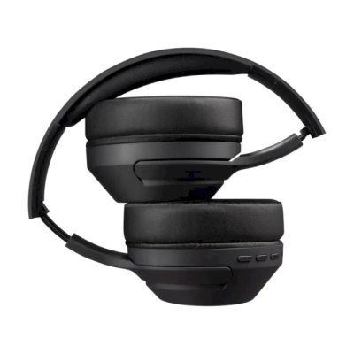 Навушники DEFENDER (63690)FreeMotion B690 Bluetooth, чорний Навушники DEFENDER (63690)FreeMotion B690 Bluetooth, чорний
