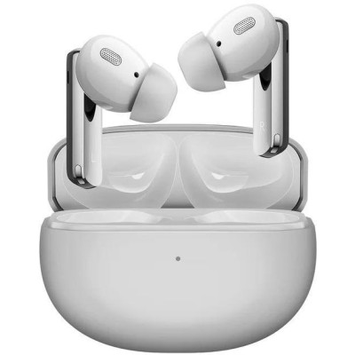 Навушники Haylou W1 ANC (T007) TWS Silver