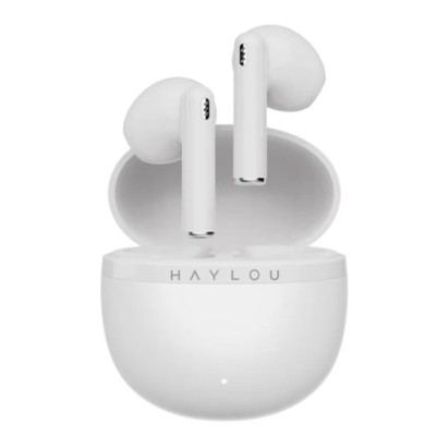 Навушники Haylou X1 Plus TWS White